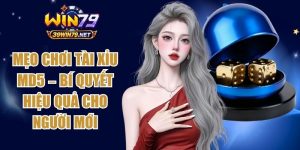 Mẹo Chơi Tài Xỉu MD5 – Bí Quyết Hiệu Quả Cho Người Mới