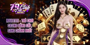 Roulette - Trò Chơi Casino Đẳng Cấp, Sang Chảnh Nhất