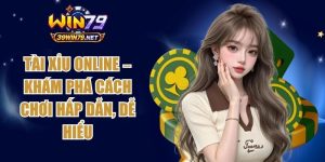 Tài Xỉu Online – Khám Phá Cách Chơi Hấp Dẫn, Dễ Hiểu