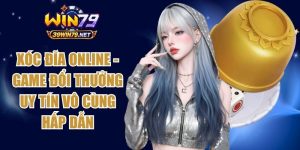 Xóc Đĩa Online - Game Đổi Thưởng Uy Tín Vô Cùng Hấp Dẫn